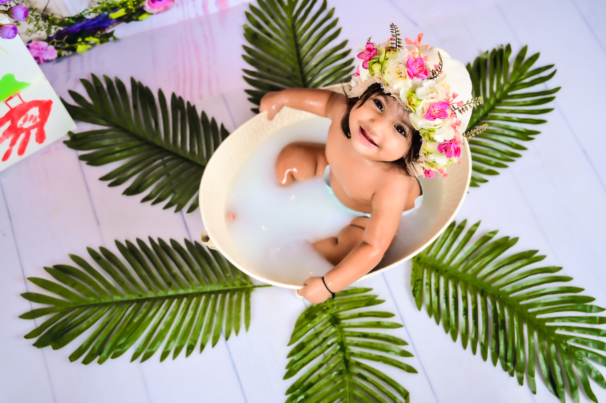 Baby Photography Studio Near Me